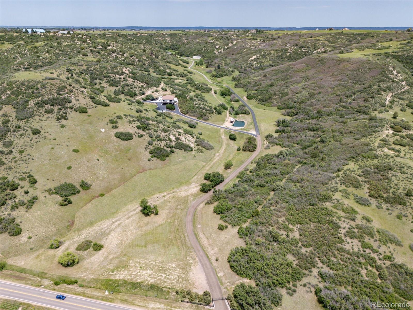 1140 Lake Gulch Rd, Castle Rock, CO 80104