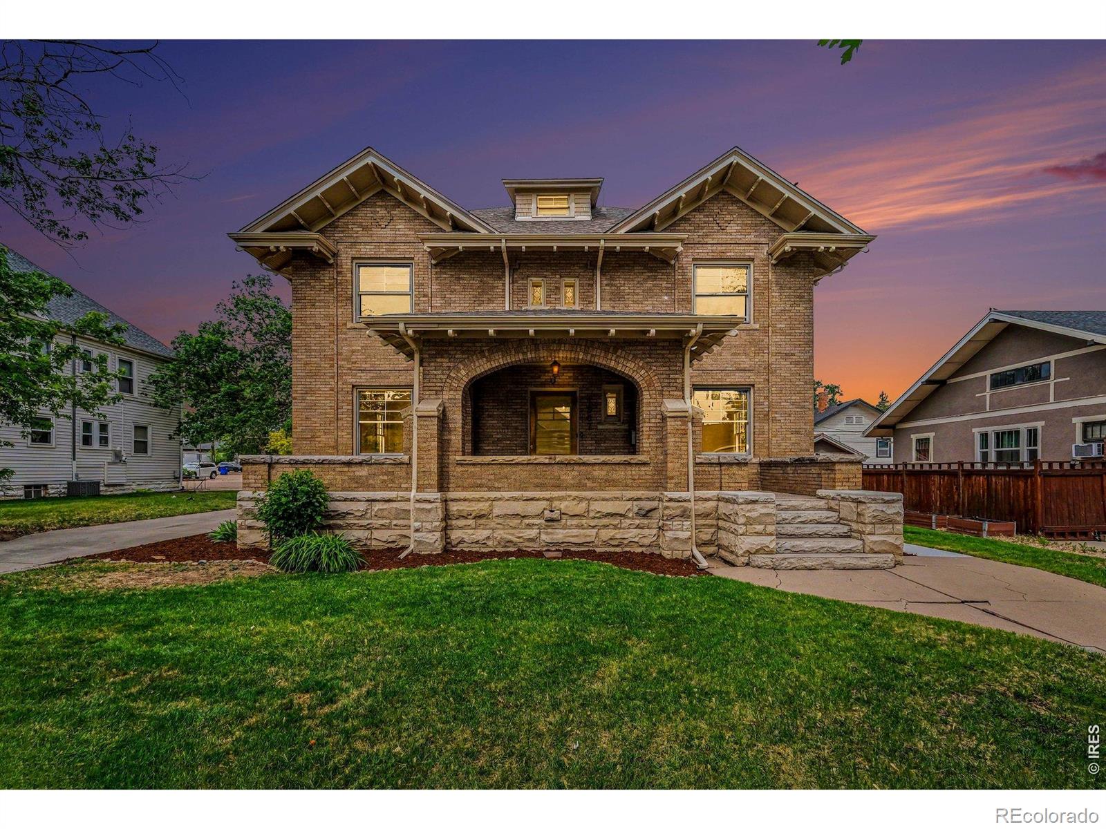 1507 11th Ave, Greeley, CO 80631
