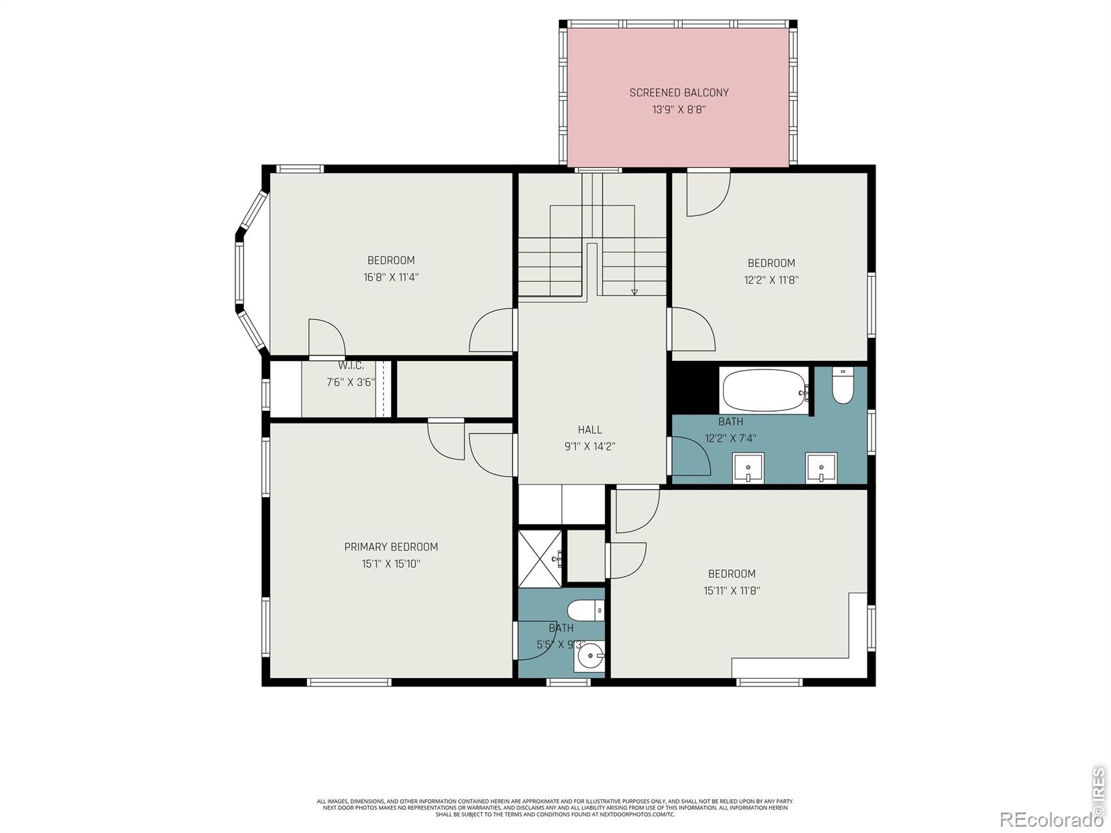 1507 11th Ave, Greeley, CO 80631