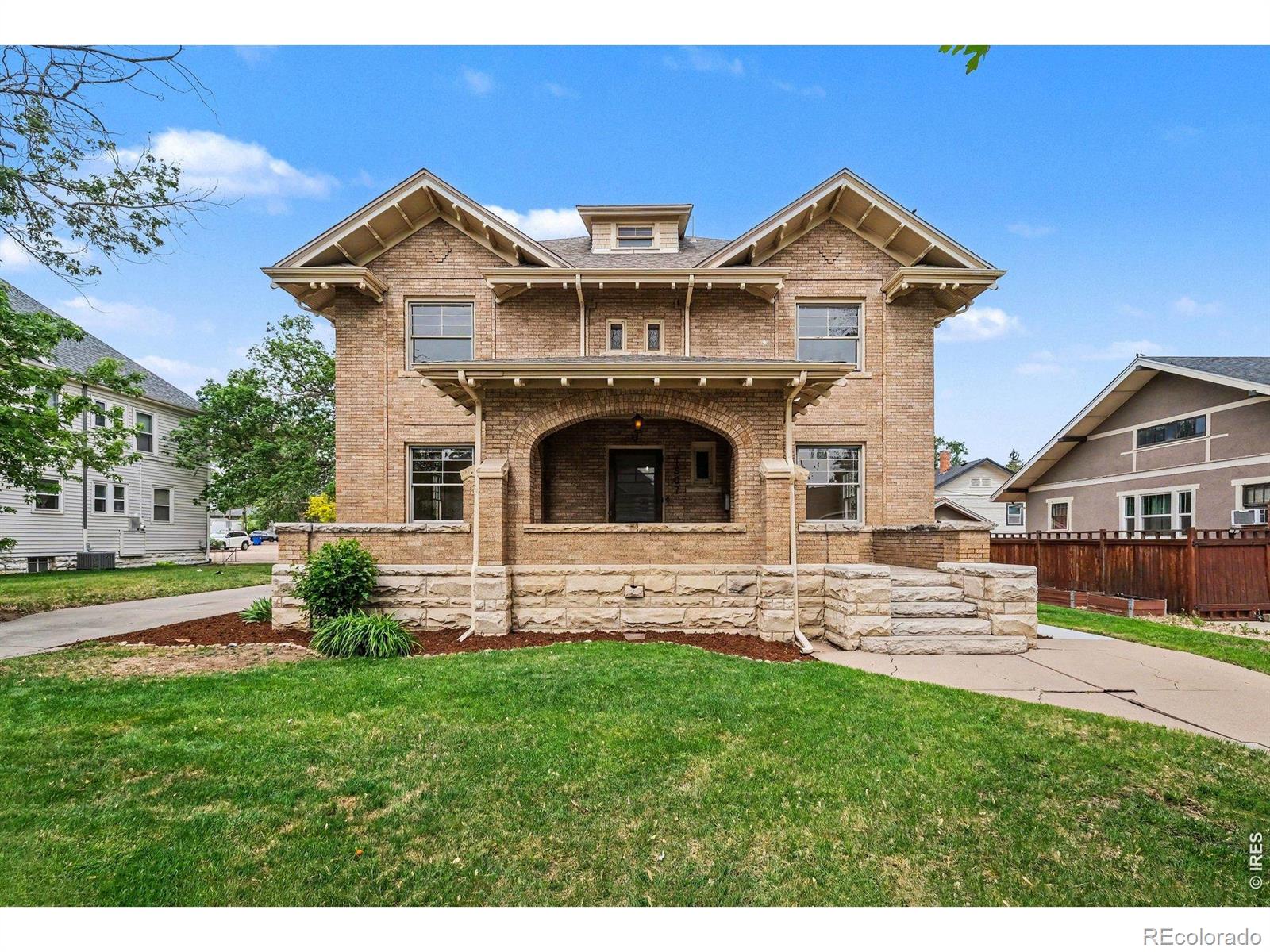1507 11th Ave, Greeley, CO 80631