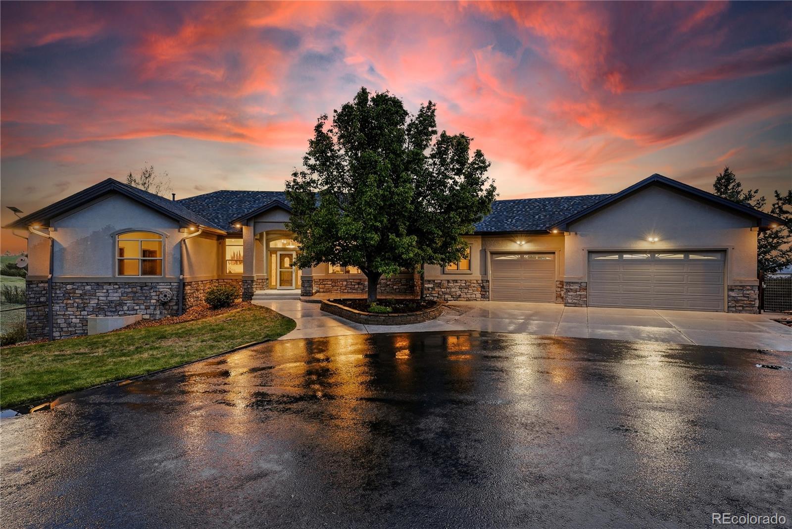 1967 Haystack Rd, Castle Rock, CO 80104