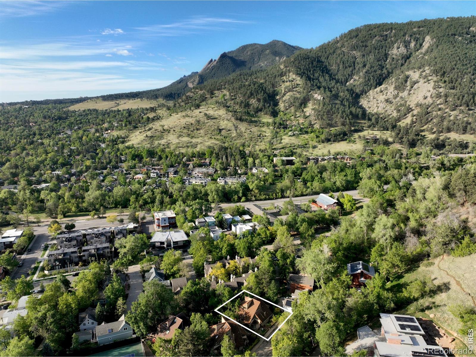 256 Spruce St, Boulder, CO 80302