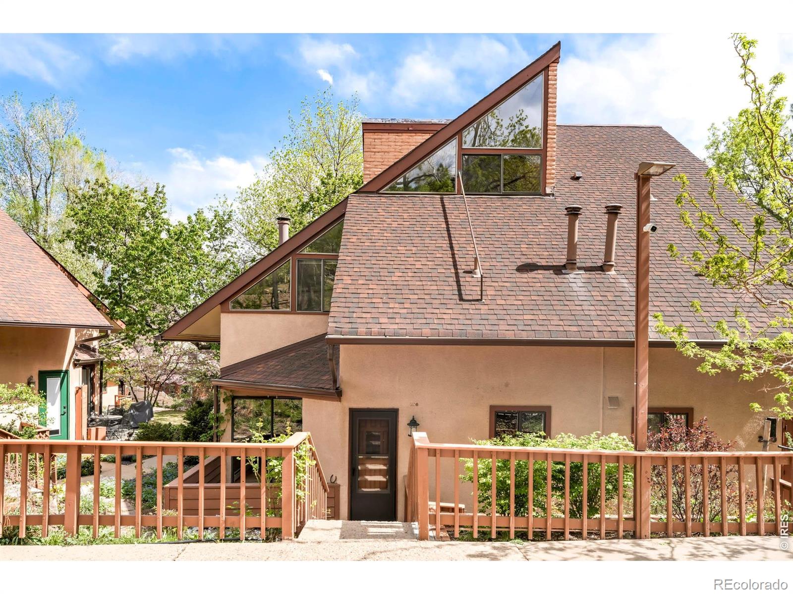 256 Spruce St, Boulder, CO 80302