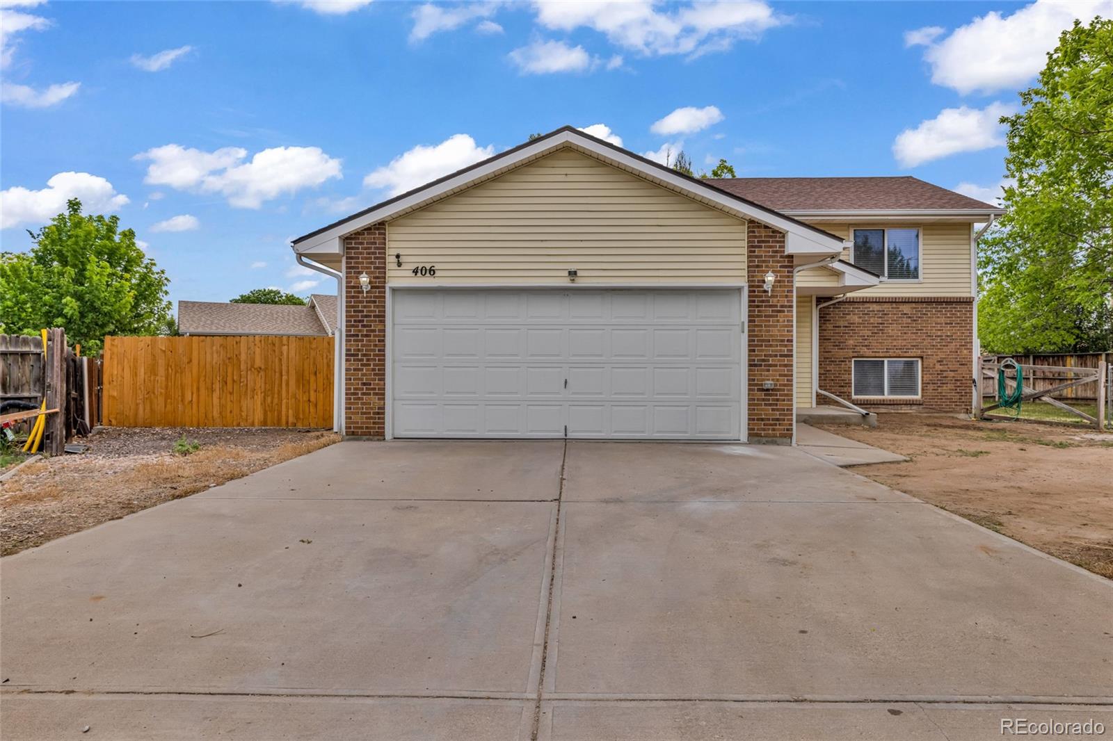 406 N 7th Ave, Brighton, CO 80601