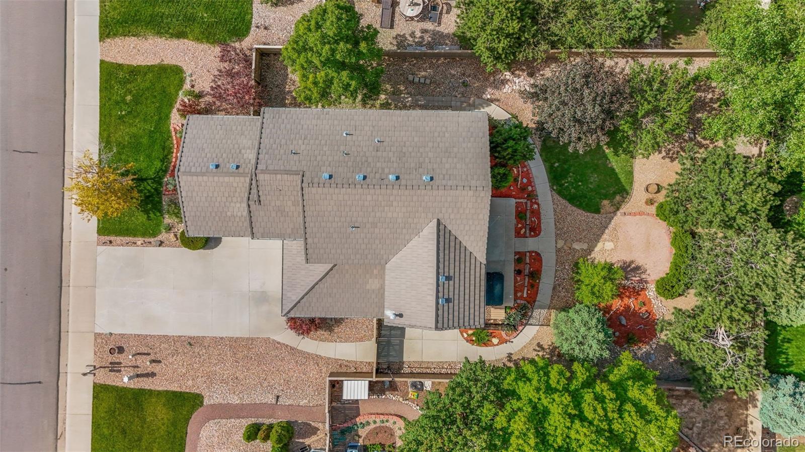 566 Springvale Rd, Castle Rock, CO 80104