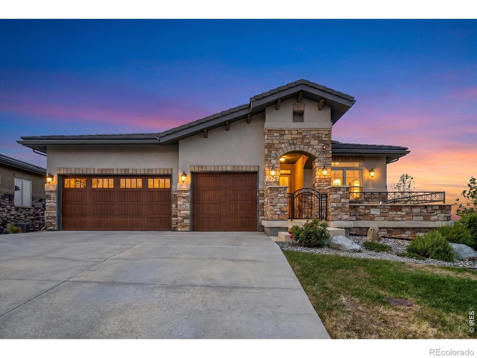 375 Casalon Pl, Superior, CO 80027