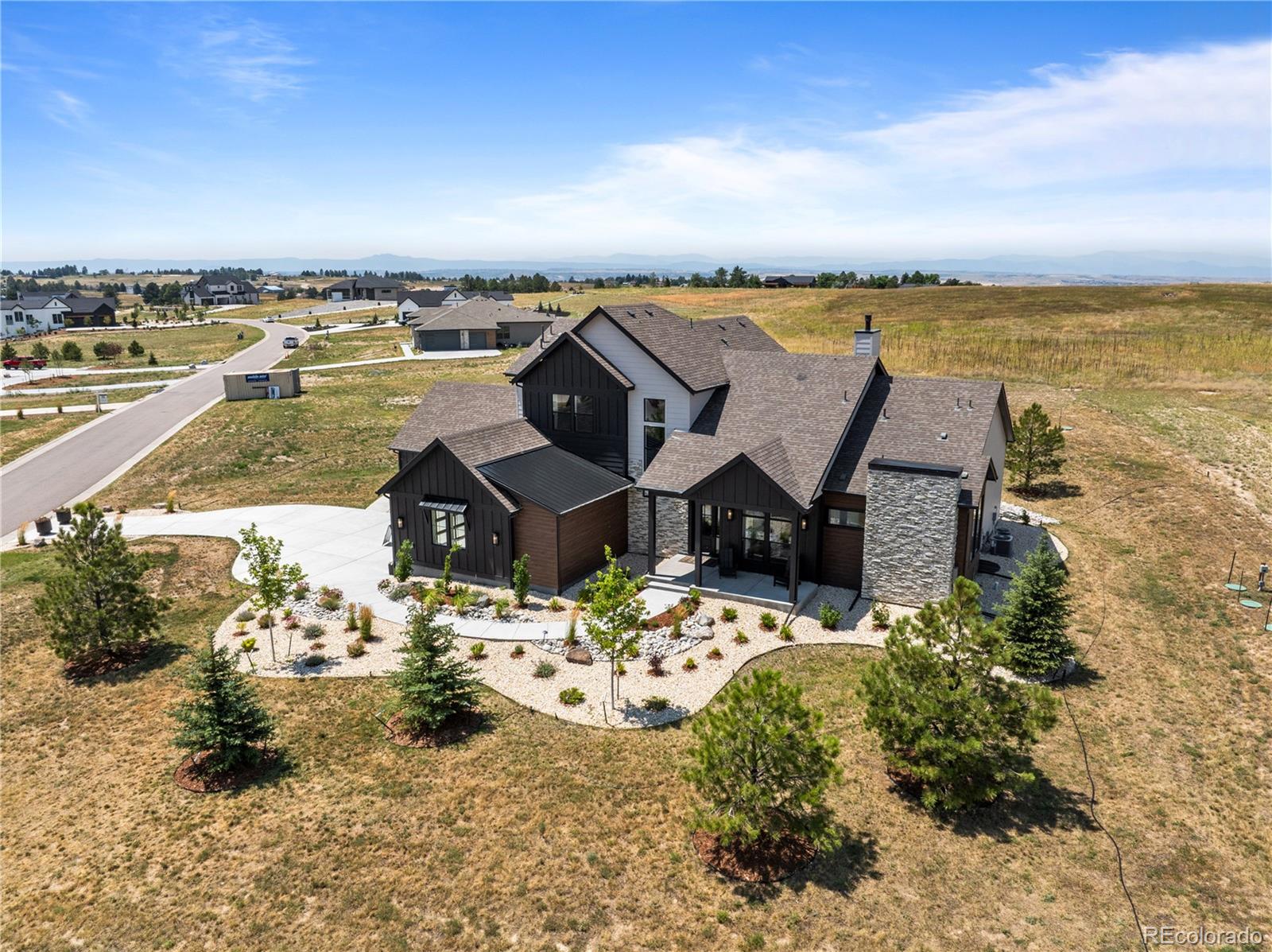 8649 Carneros Ct, Parker, CO 80138