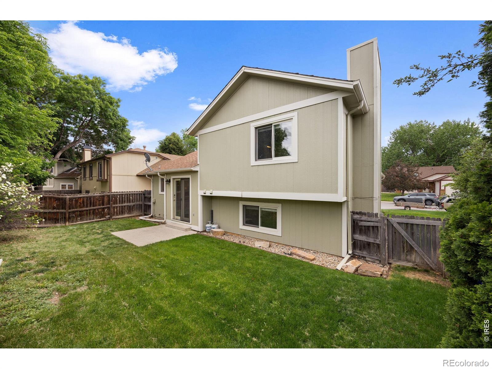 2025 Cheyenne Ave, Loveland, CO 80538