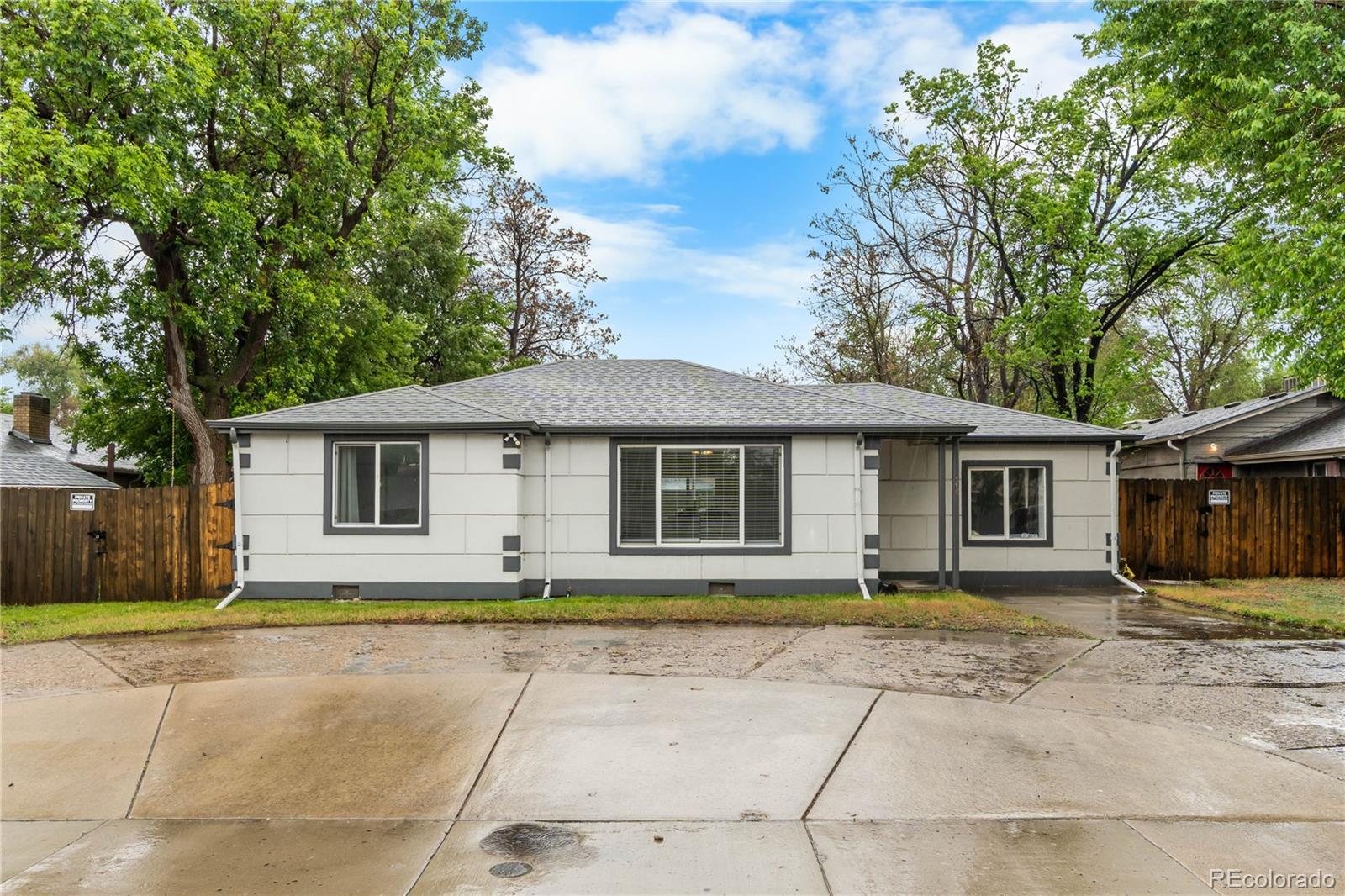 7010 W 44th Ave, Wheat Ridge, CO 80033