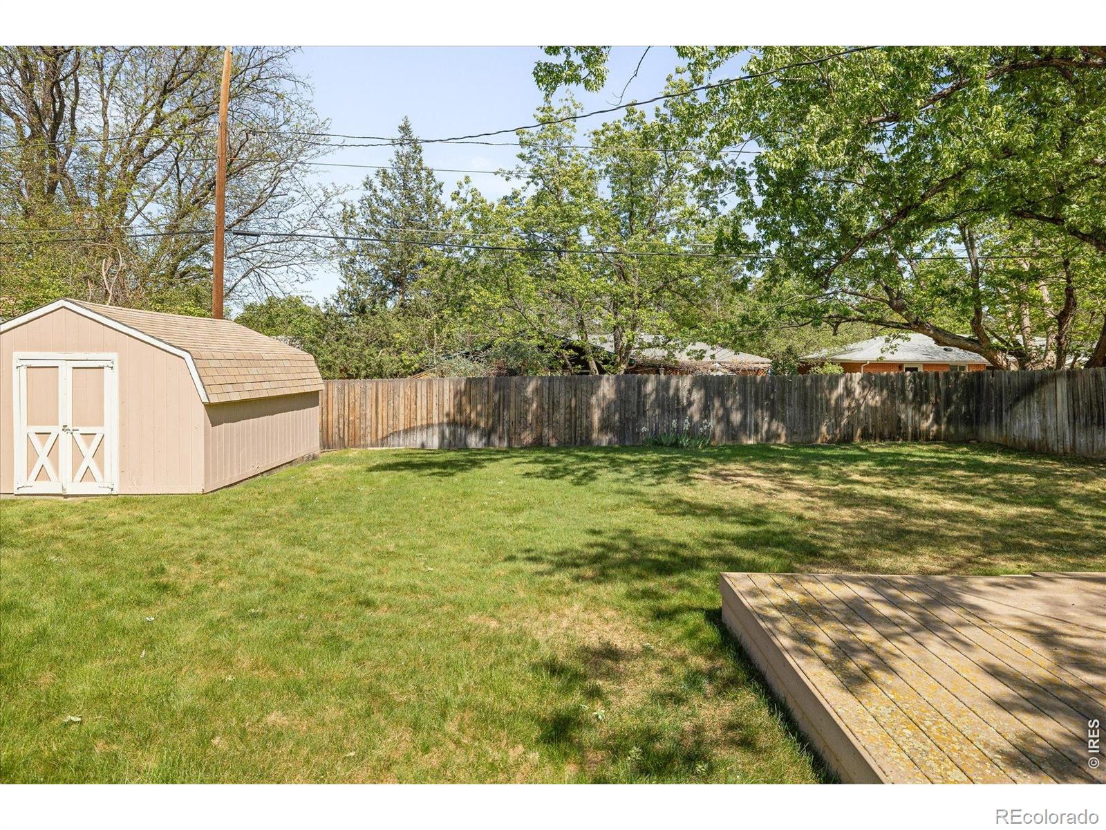 330 32nd St, Boulder, CO 80305