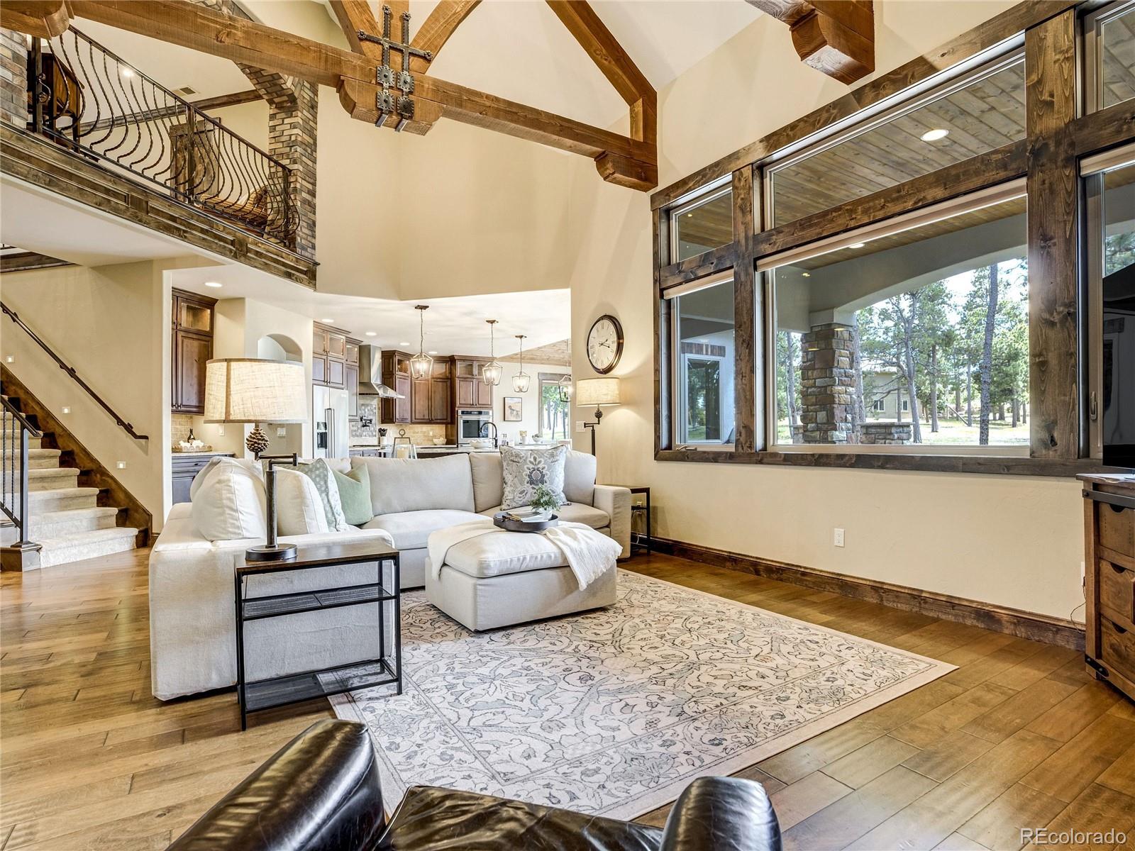 4735 Saxton Hollow Rd, Colorado Springs, CO 80908