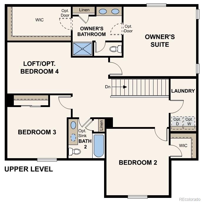 4292 Kingsbarns Dr, Elizabeth, CO 80107