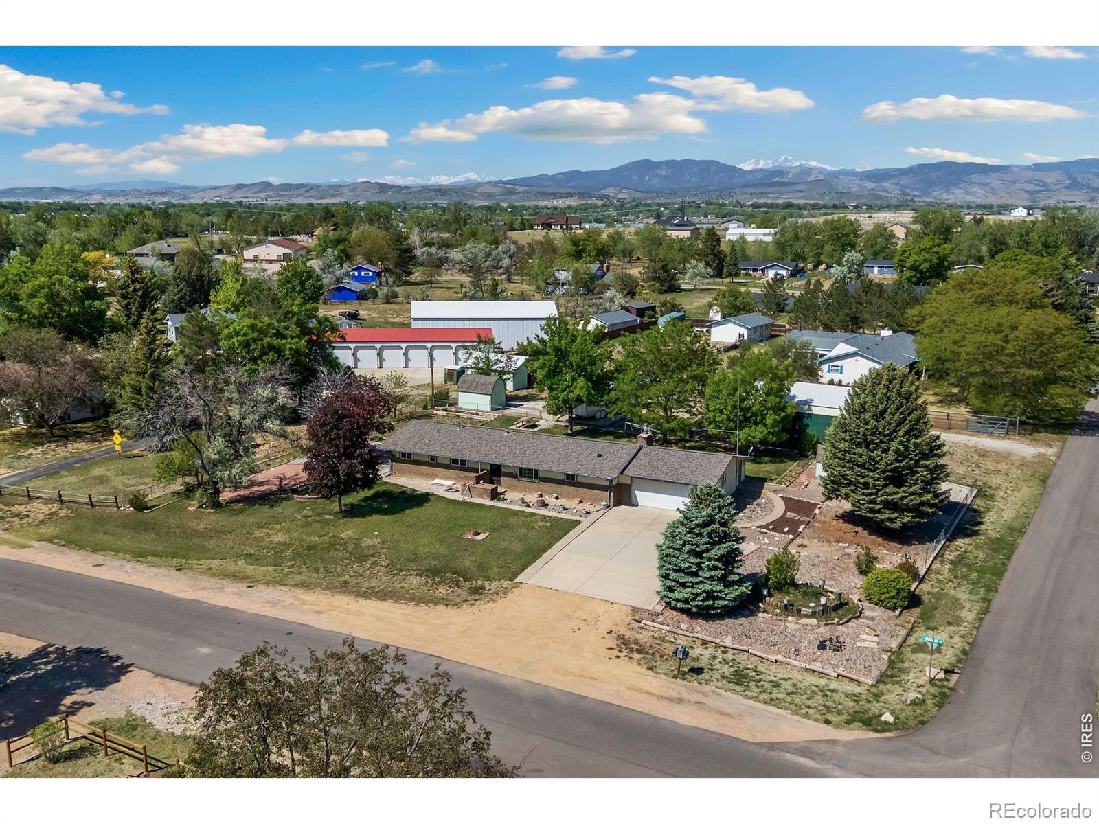 201 Namaqua Rd, Loveland, CO 80537