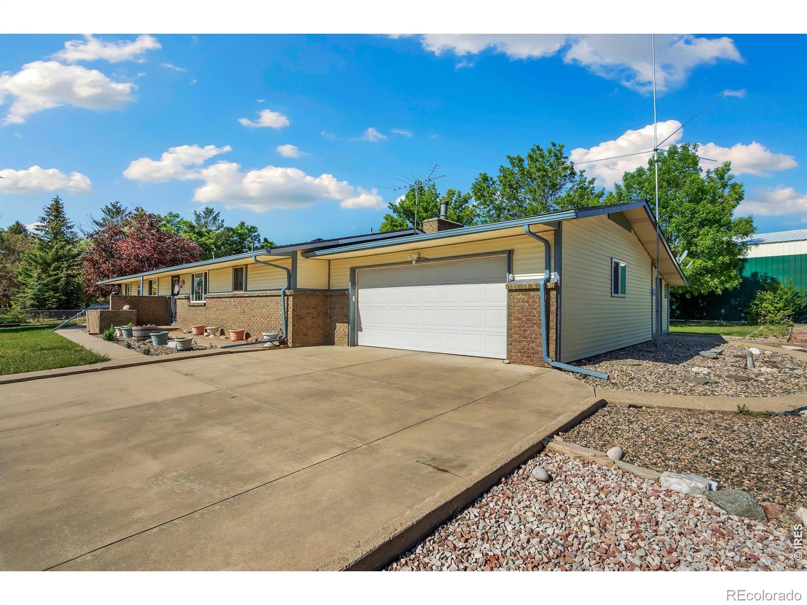 201 Namaqua Rd, Loveland, CO 80537