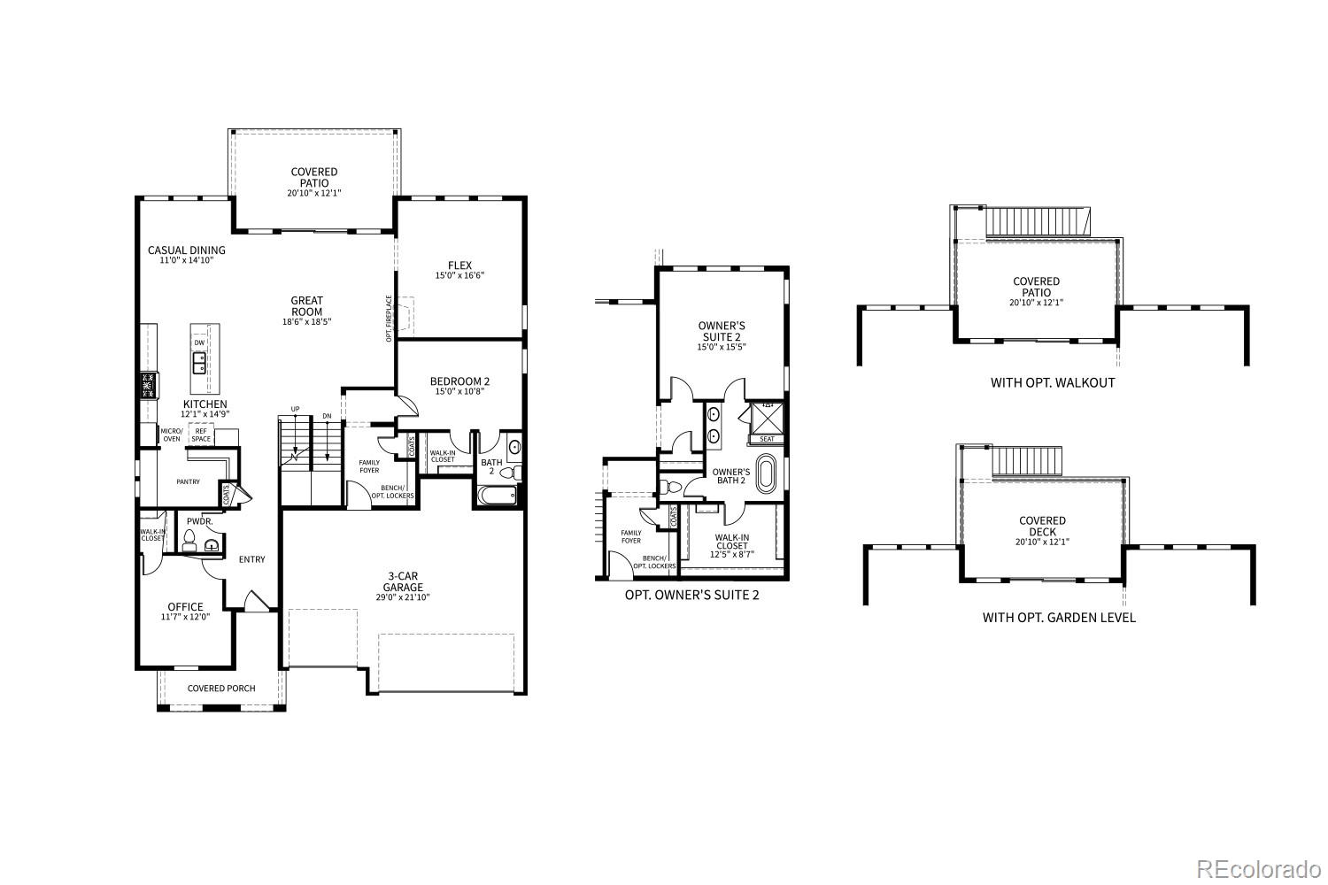 4985 Jolity Ct, Castle Rock, CO 80104