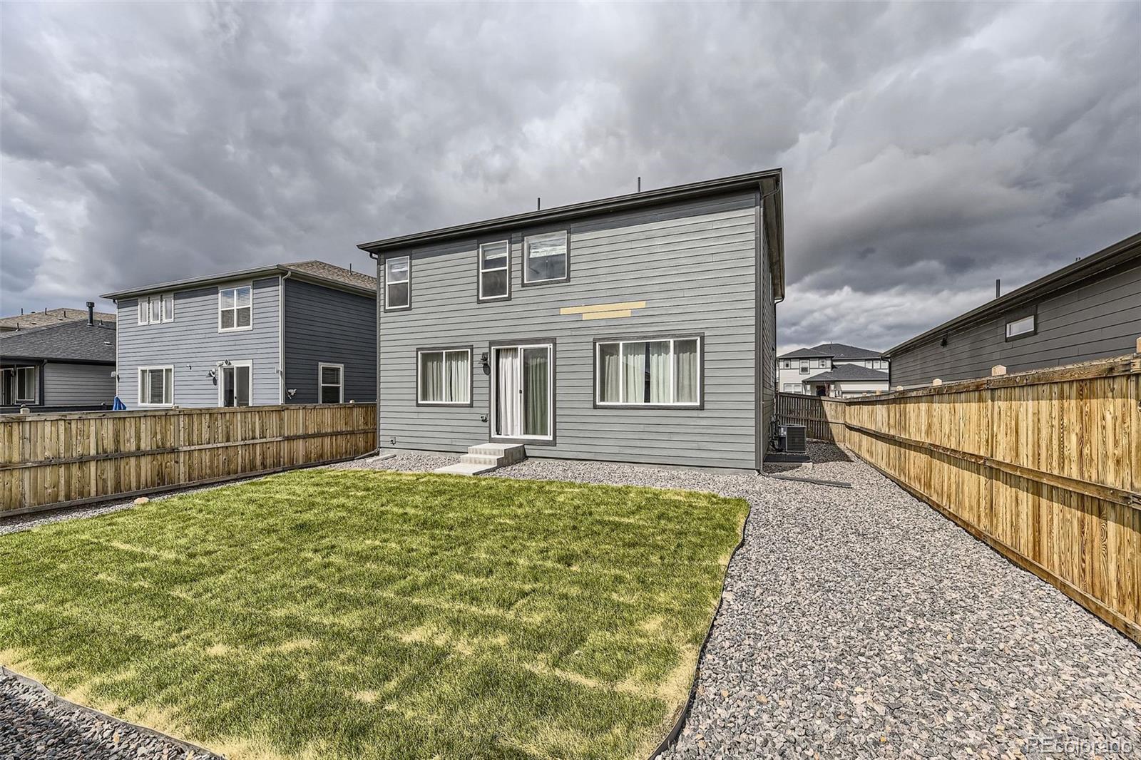 13466 Broad Wing Ave, Parker, CO 80134
