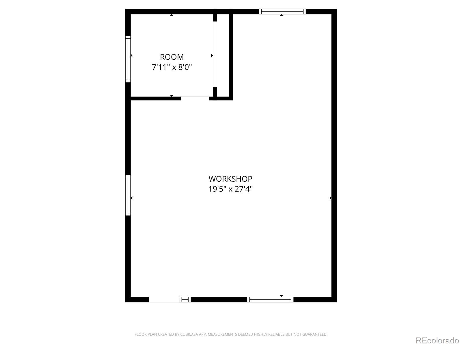 1346 Ridgewood Ct, Canon City, CO 81212