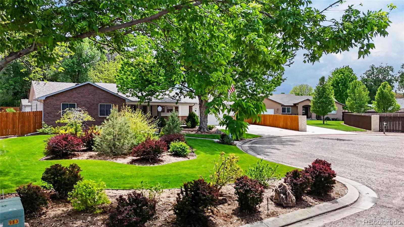 1346 Ridgewood Ct, Canon City, CO 81212