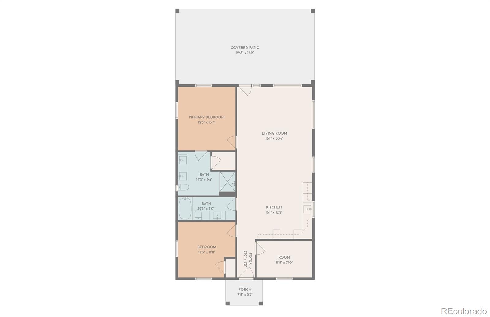 1341 County Rd 327, Westcliffe, CO 81252