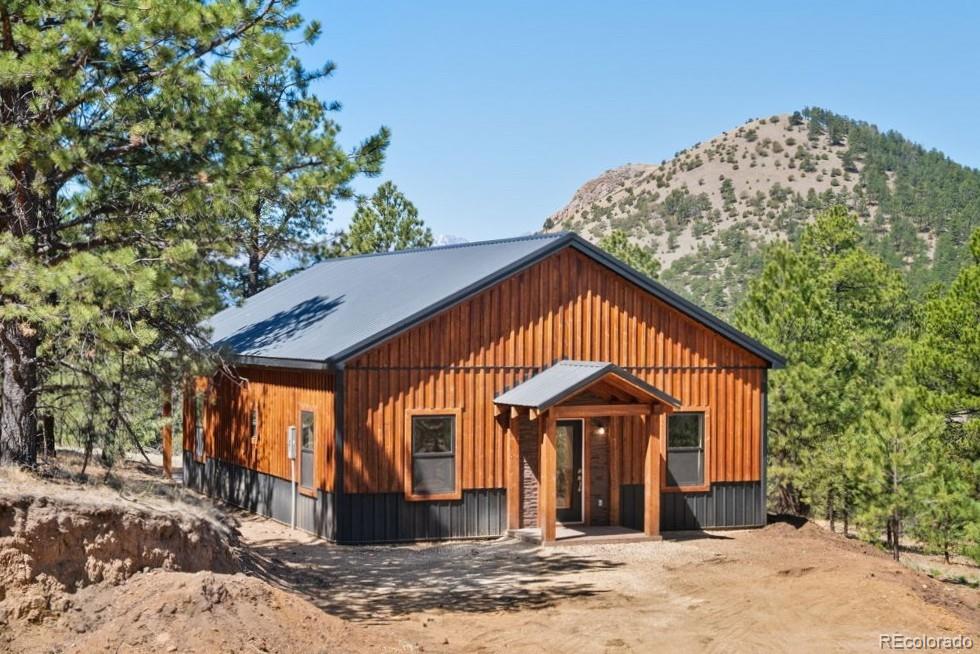 1341 County Rd 327, Westcliffe, CO 81252