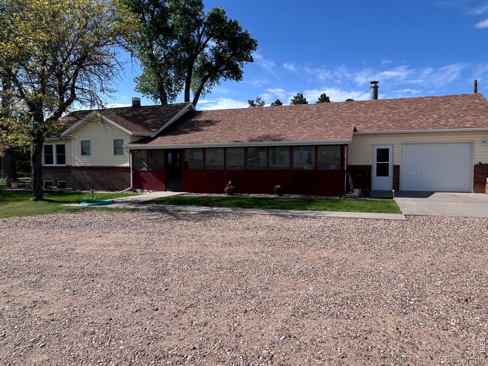 9718 County Road 3, Wiggins, CO 80654