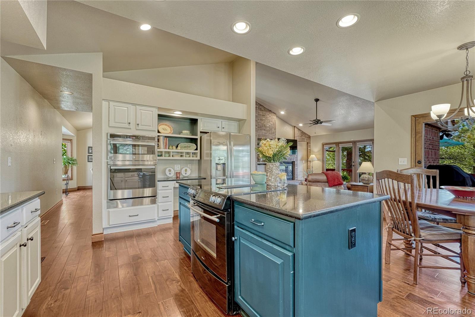 5988 Angie Ct, Parker, CO 80134