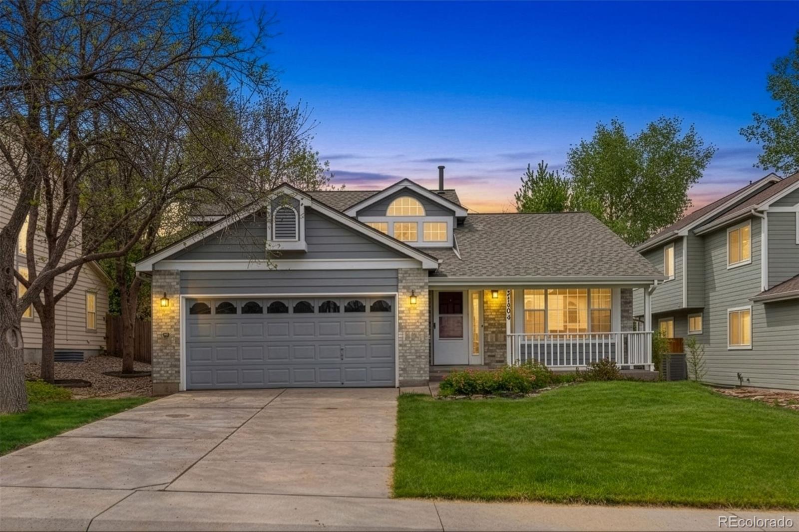 21504 Omaha Ave, Parker, CO 80138