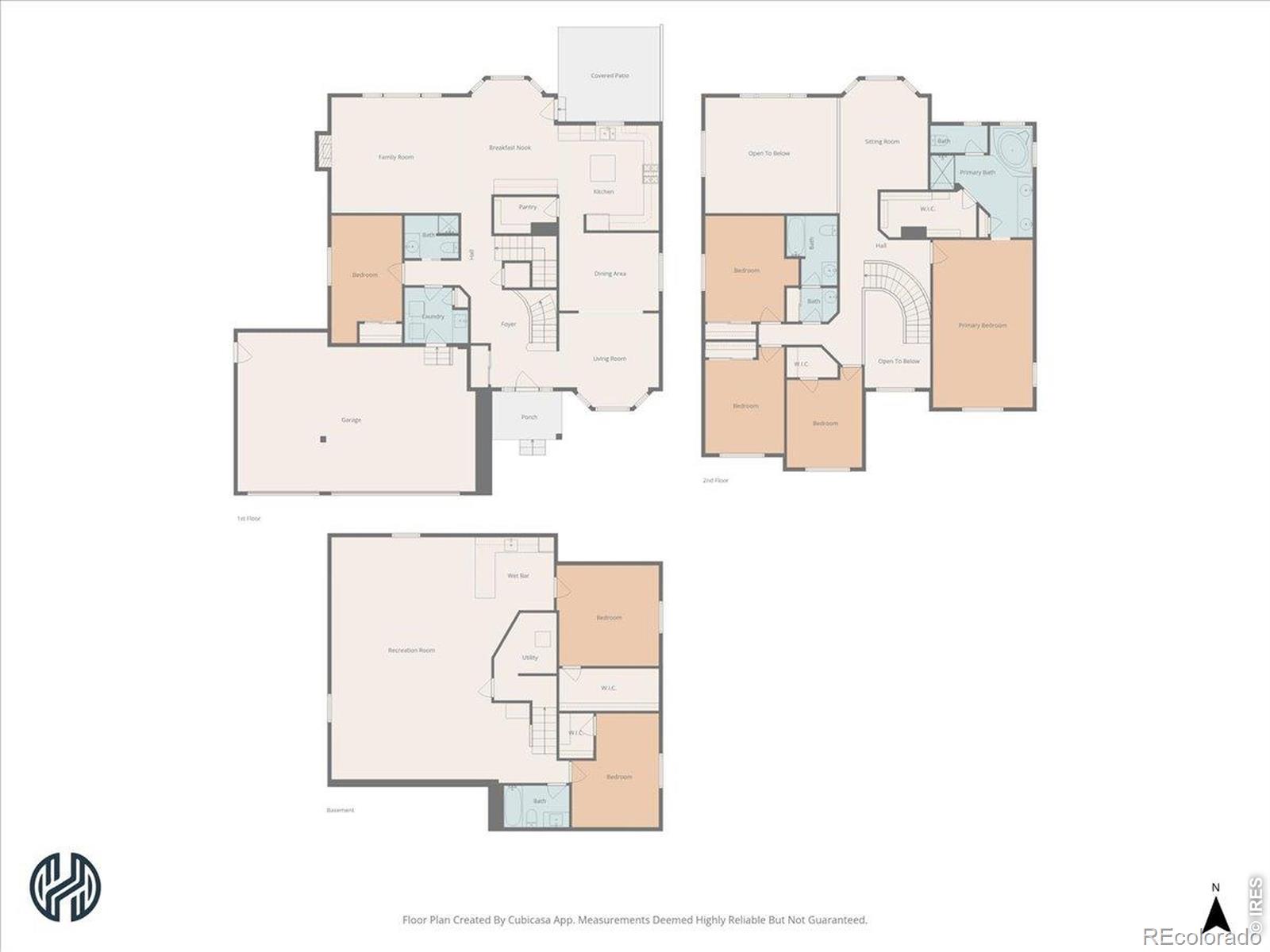 3338 Muskrat Creek Dr, Fort Collins, CO 80528