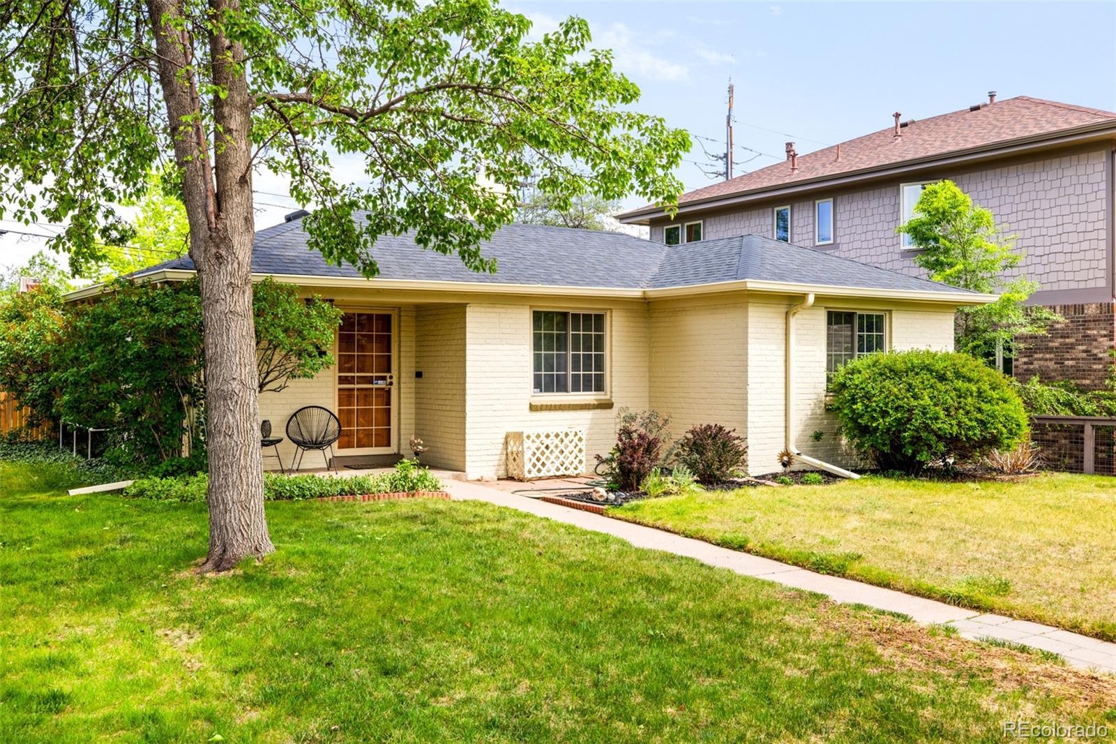 852 Poplar St, Denver, CO 80220