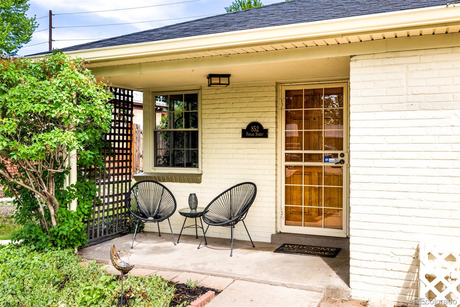 852 Poplar St, Denver, CO 80220