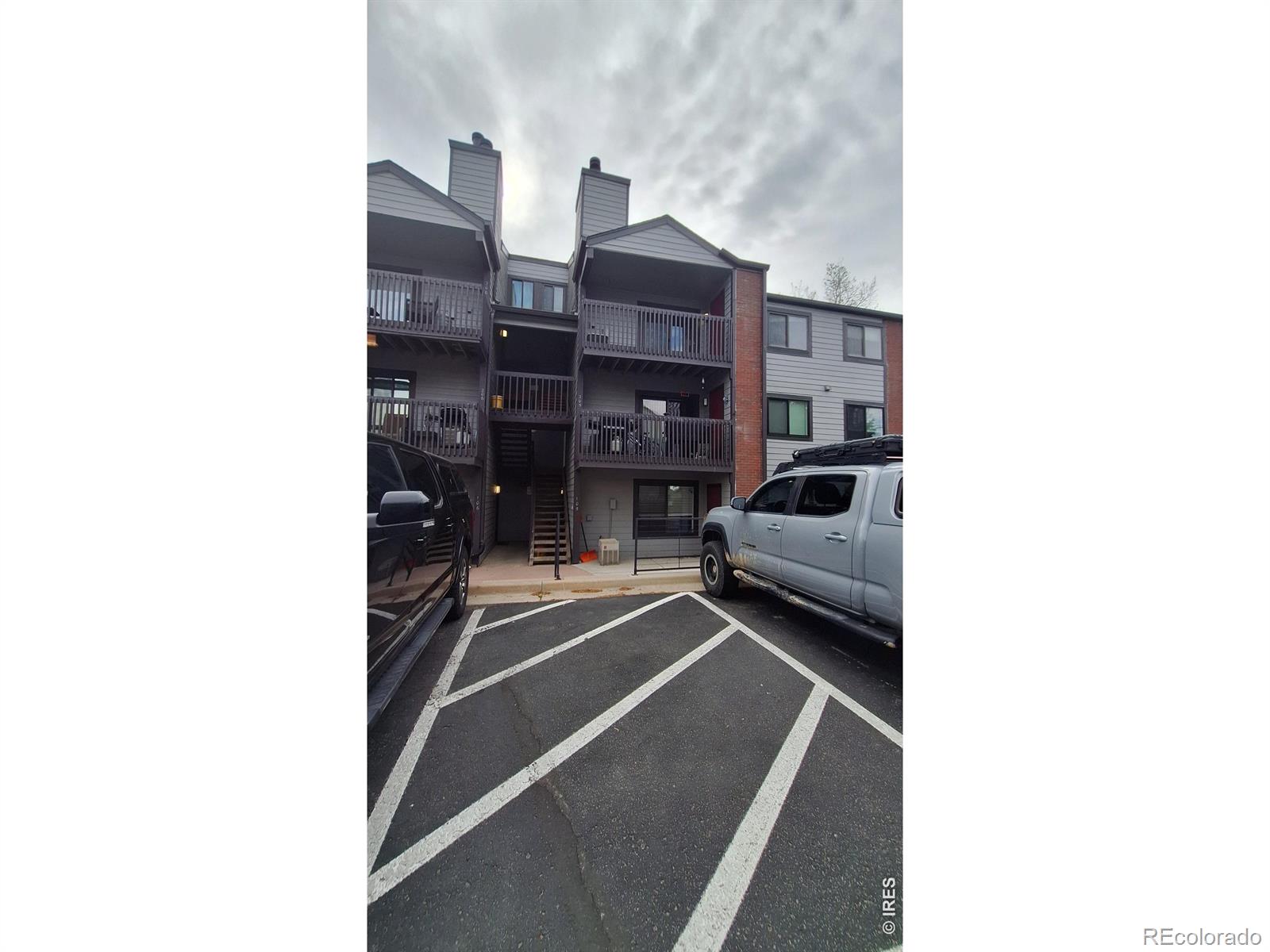 6380 Oak St #305, Arvada, CO 80004