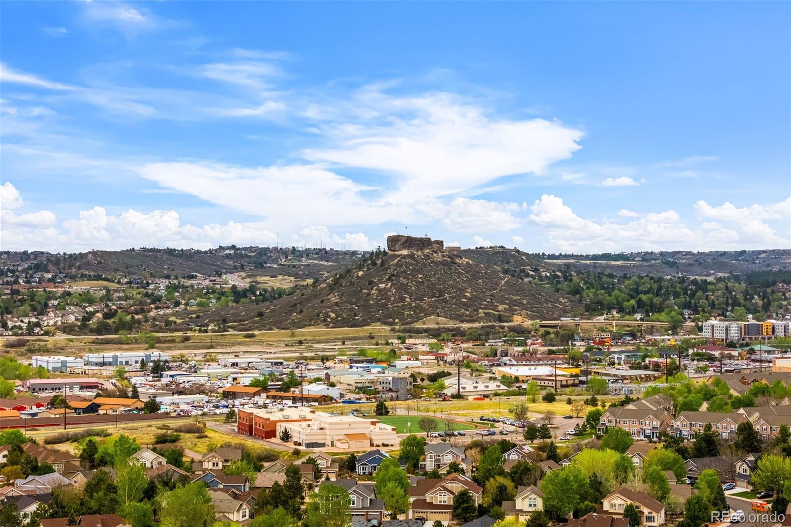 1585 Bent Grass Cir, Castle Rock, CO 80109