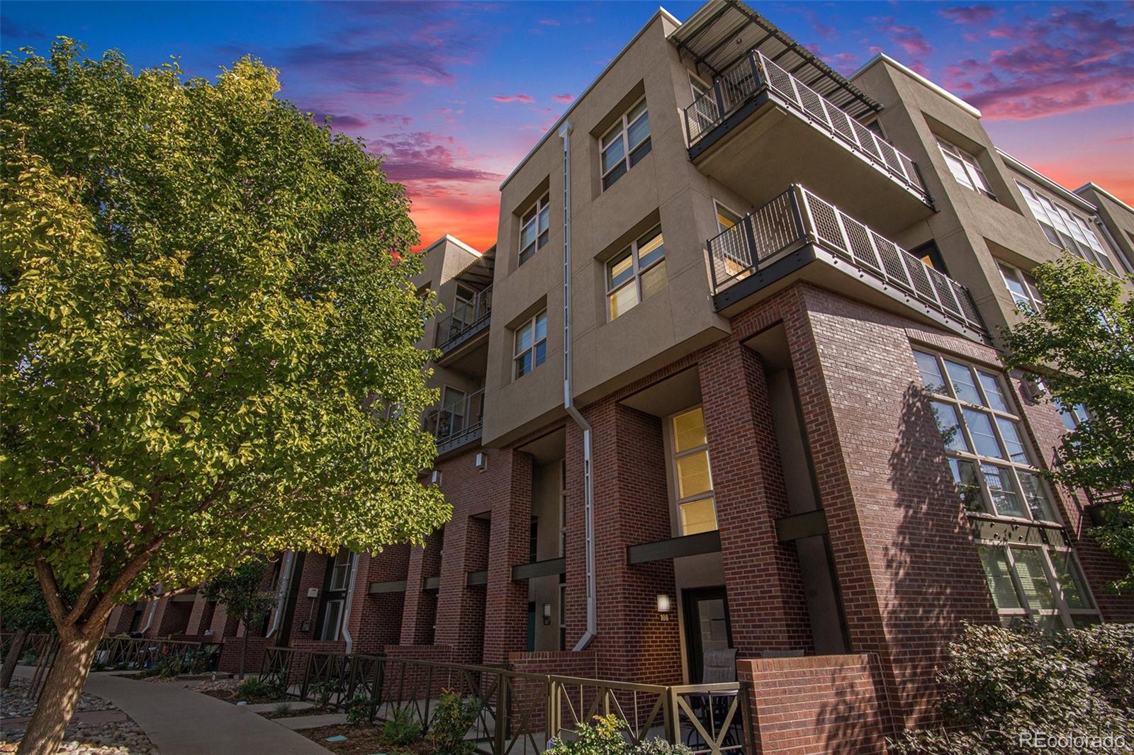 7700 E 29th Ave #303, Denver, CO 80238