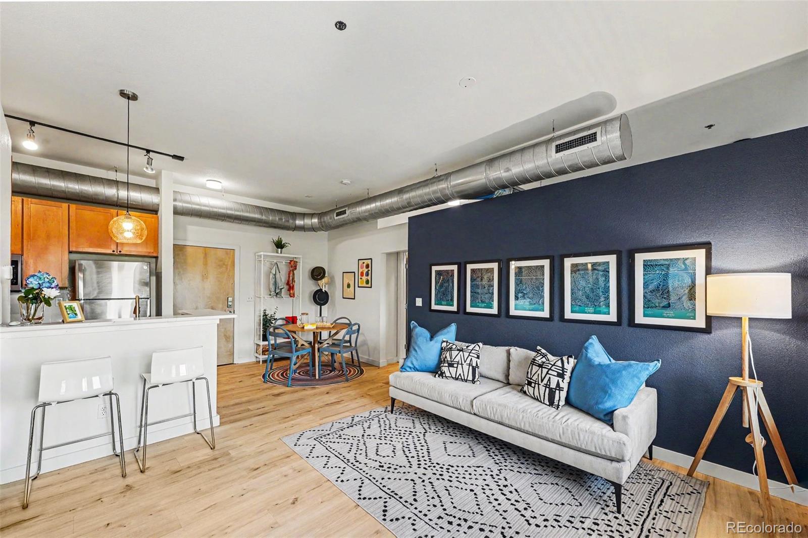 7700 E 29th Ave #303, Denver, CO 80238