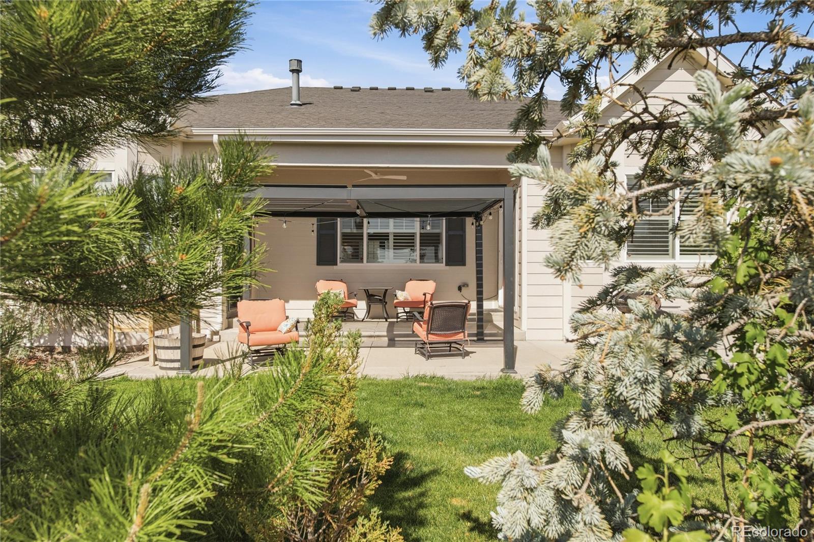 7394 S Scottsburg Way, Aurora, CO 80016