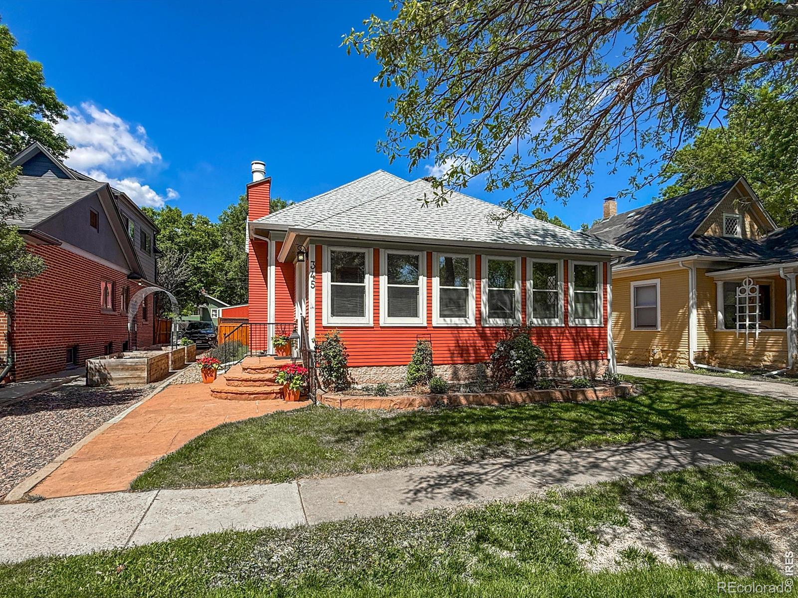 345 Lincoln St, Longmont, CO 80501