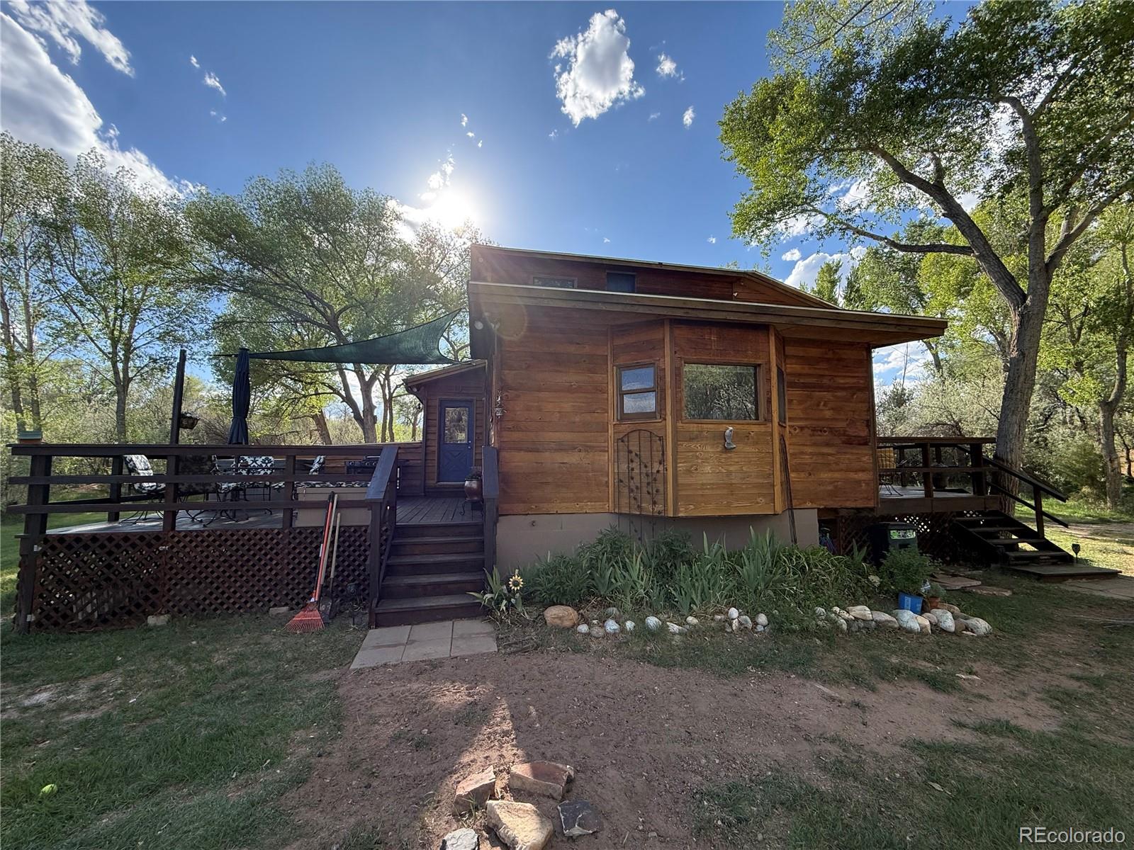 120 County Road 544, Gardner, CO 81040