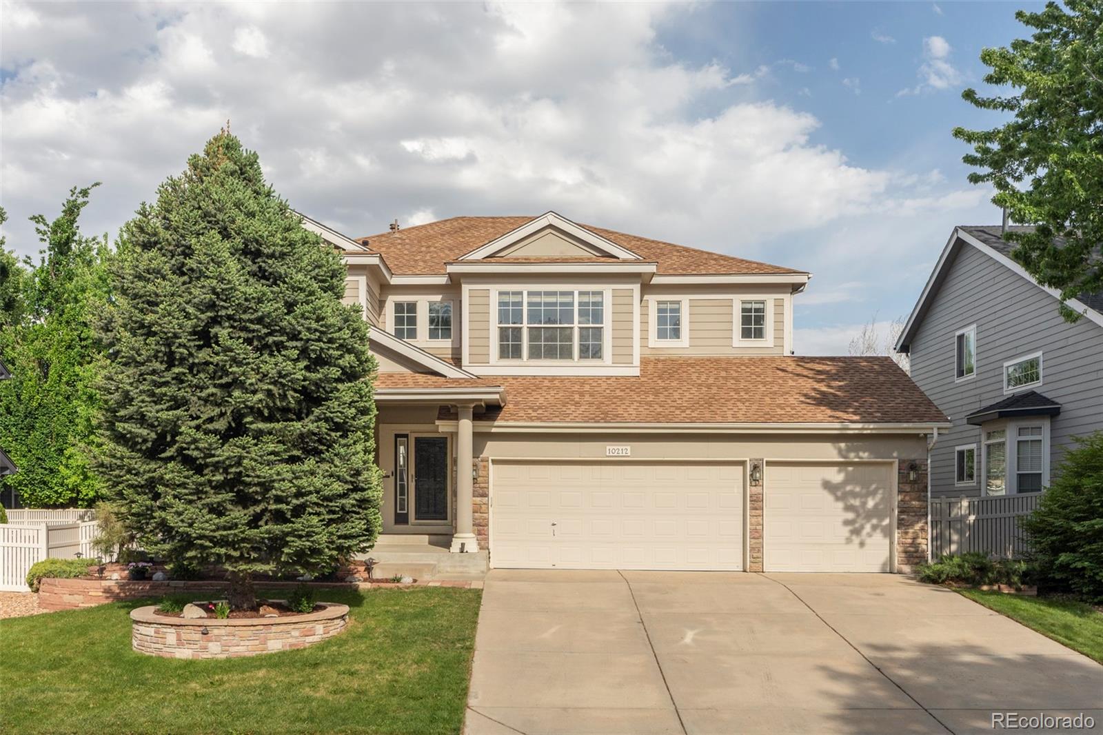10212 Falcon St, Firestone, CO 80504