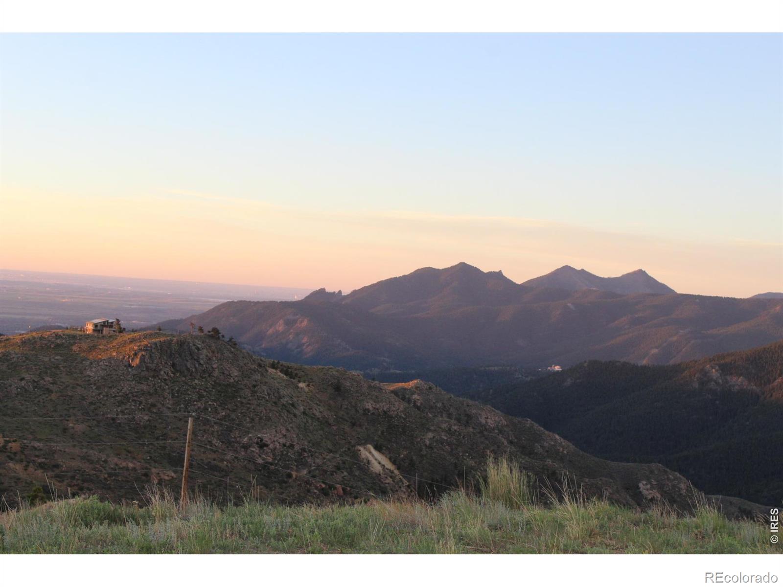 6301 Sunshine Canyon Dr, Boulder, CO 80302
