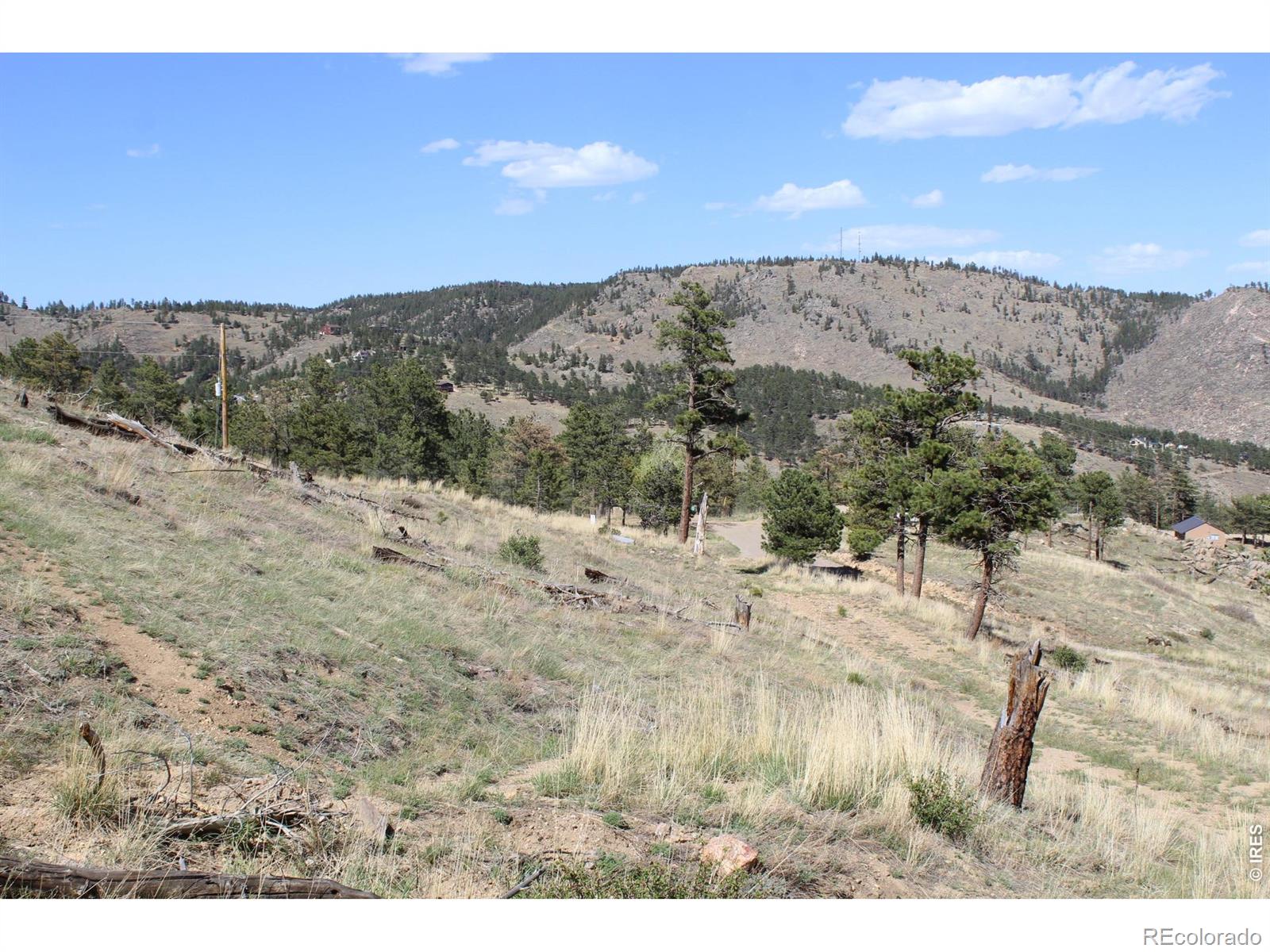6301 Sunshine Canyon Dr, Boulder, CO 80302