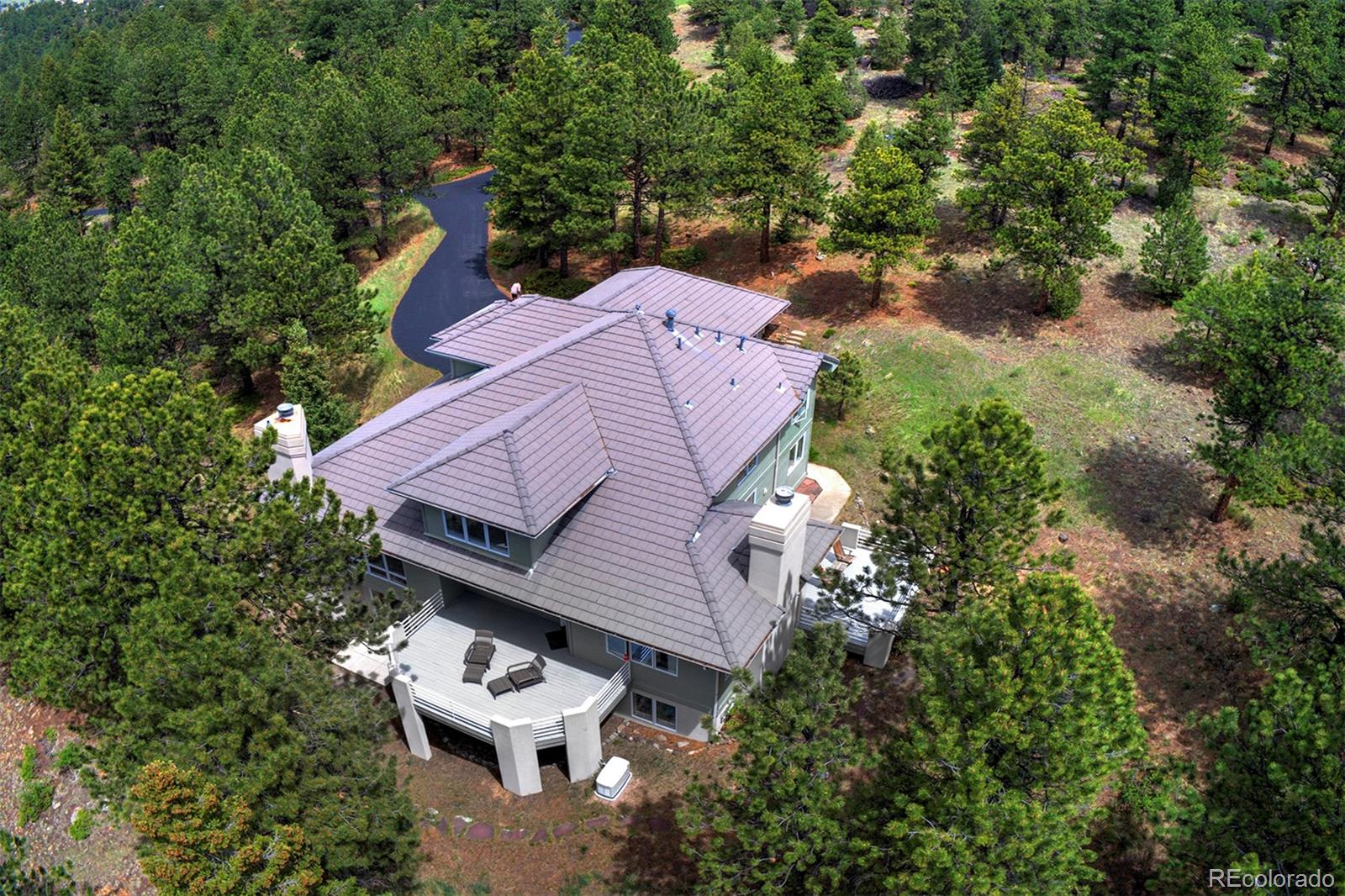 1086 County Road 65, Evergreen, CO 80439