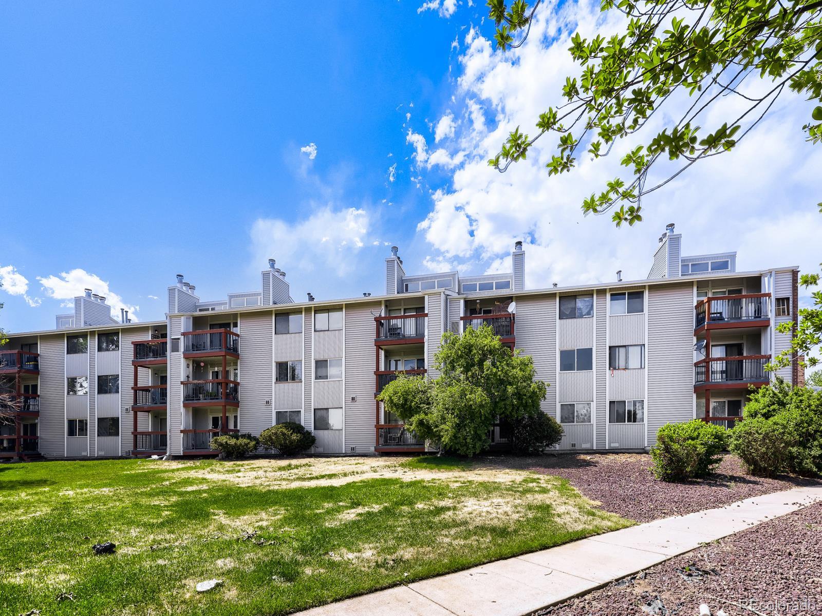 8450 Decatur St #98, Westminster, CO 80031
