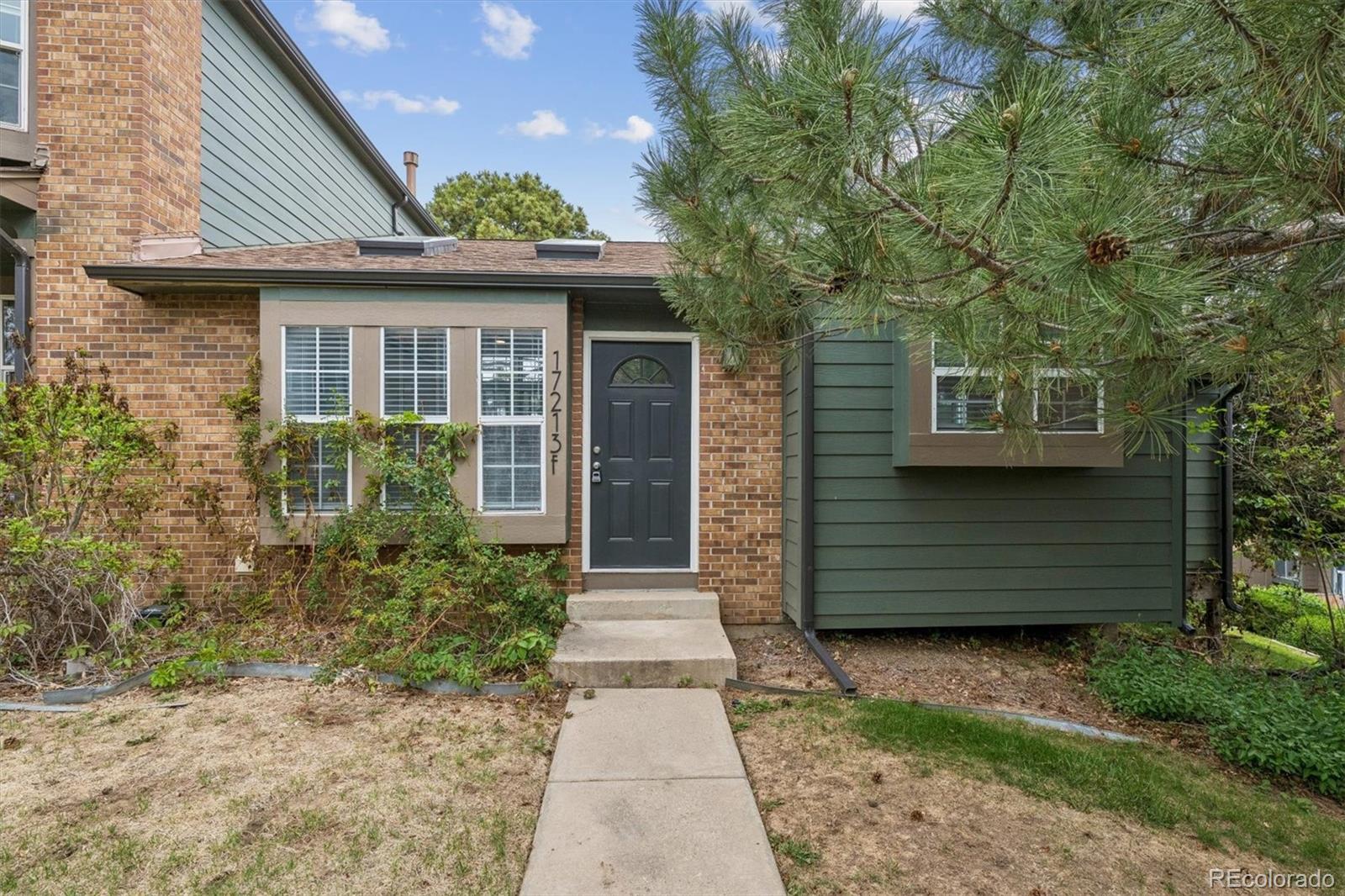 17213 E Stanford Ave #F, Aurora, CO 80015