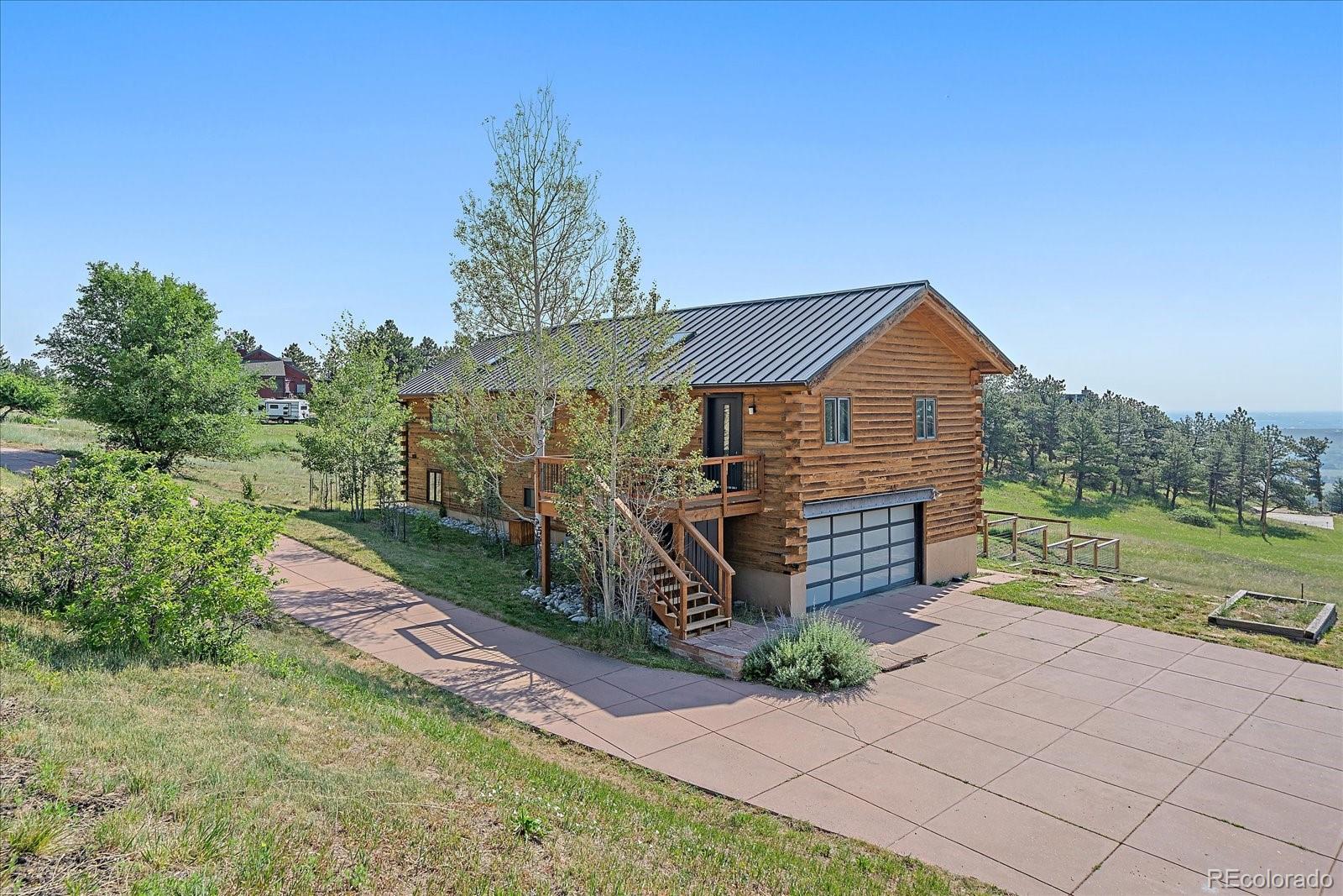 8324 W Fork Rd, Boulder, CO 80302