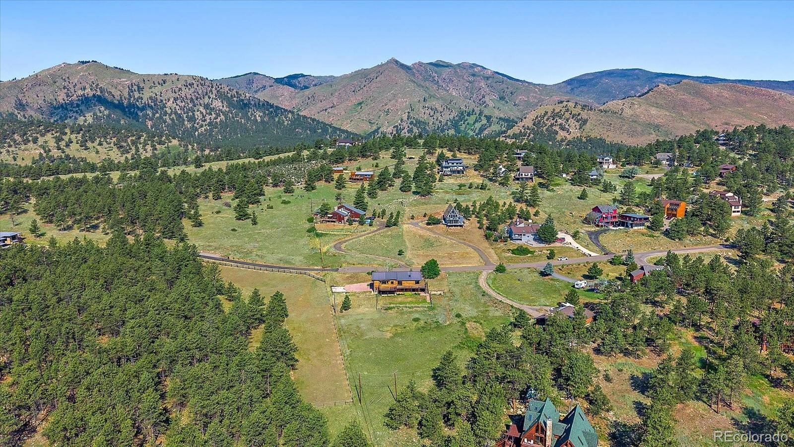 8324 W Fork Rd, Boulder, CO 80302
