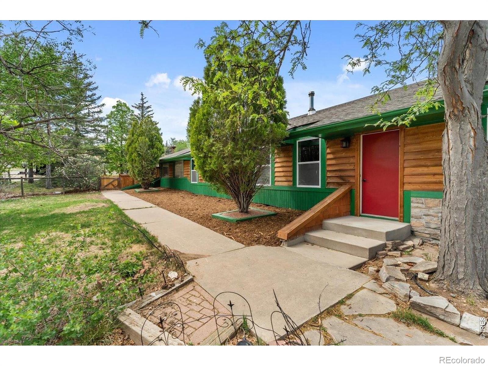300 Colt Dr, Loveland, CO 80537
