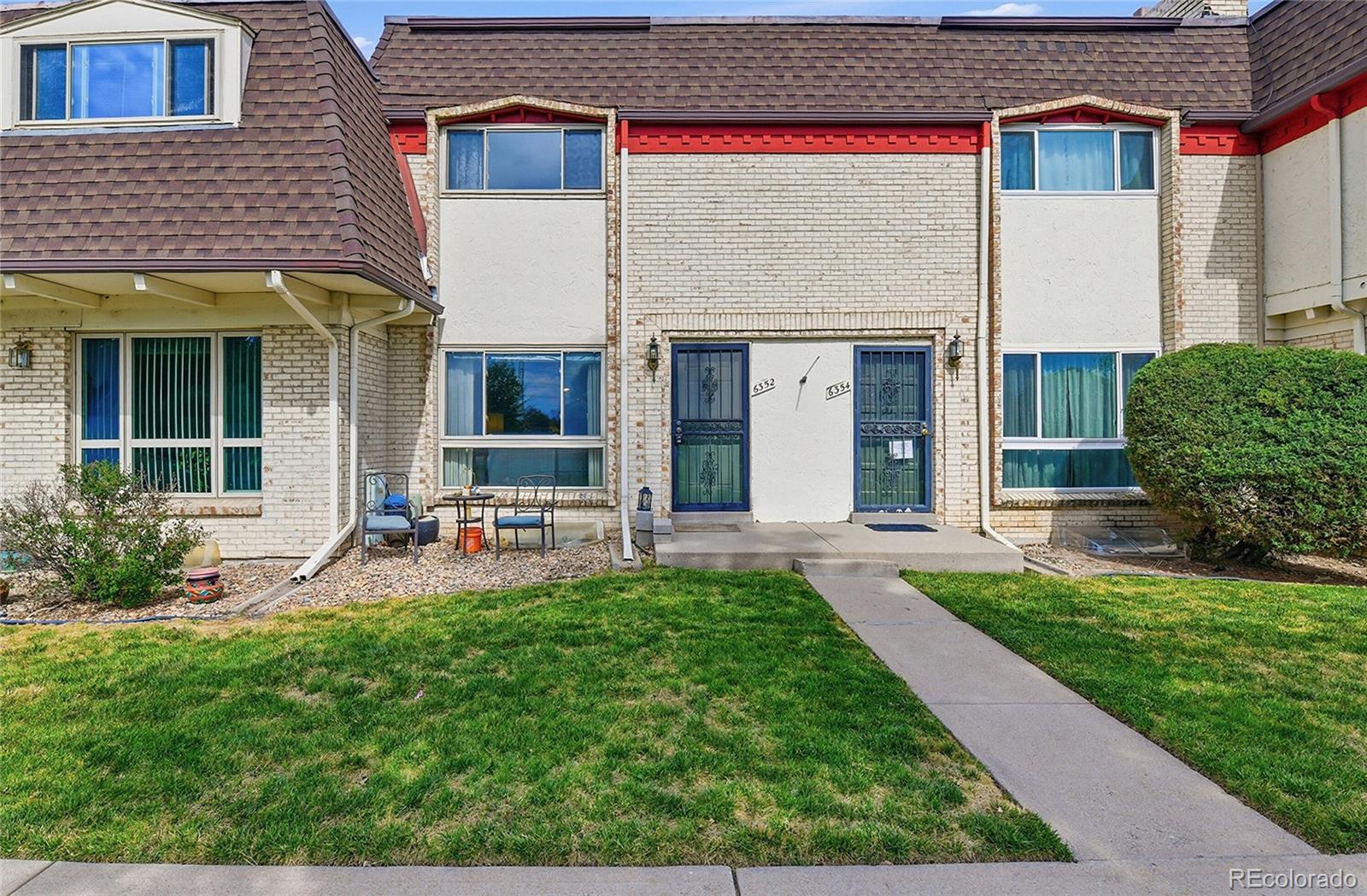 6352 E Mississippi Ave, Denver, CO 80224