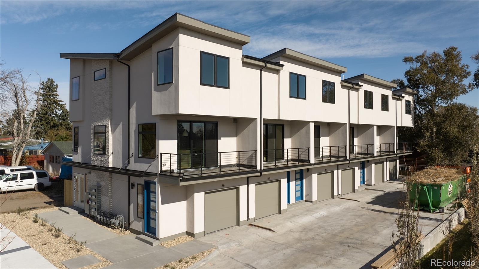 1682 Tabor St, Lakewood, CO 80215