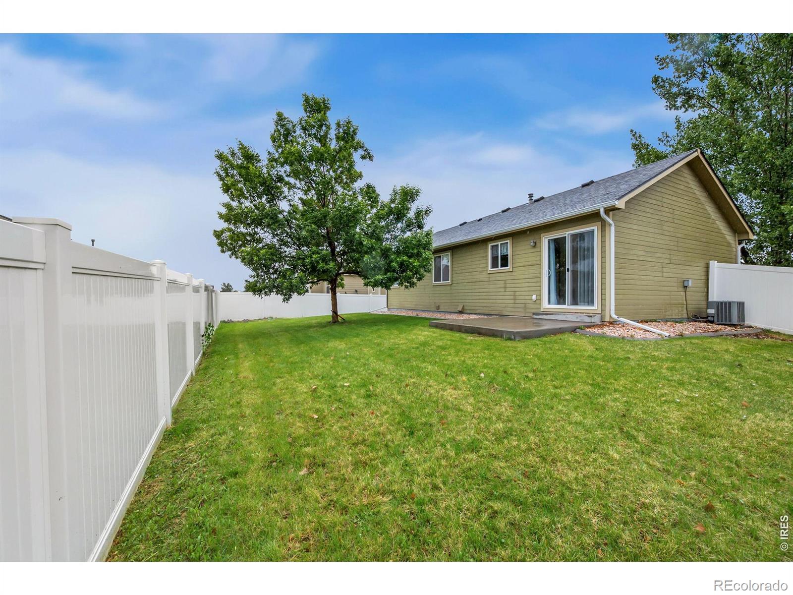 3783 Mount Hope St, Wellington, CO 80549
