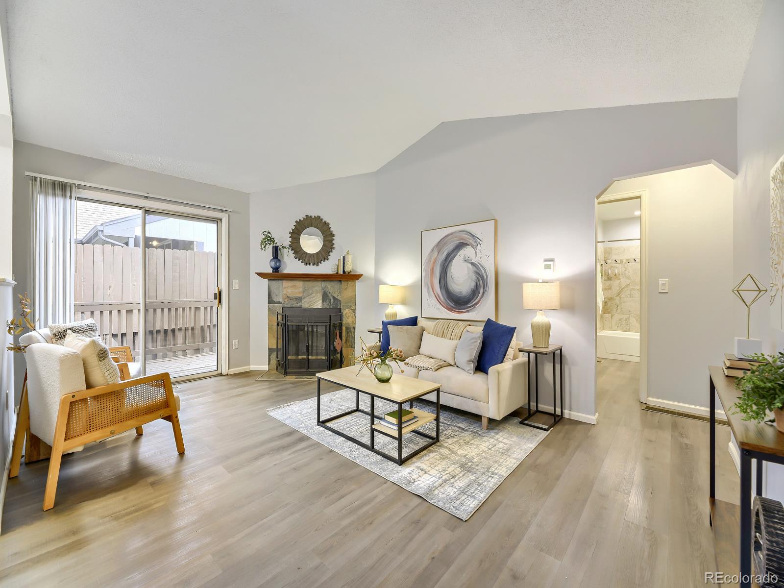 5595 S Zang St, Littleton, CO 80127